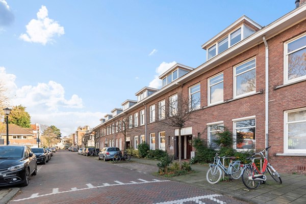 Melodiestraat 29, 2553 VH Den Haag